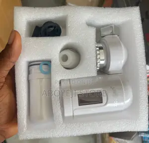 Water Faucet Purifier