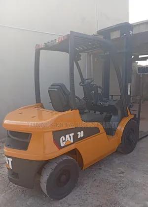 3tons Forklift Available for Sale