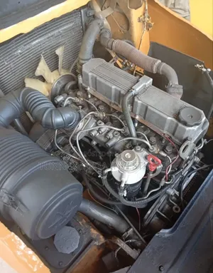 3tons Forklift Available for Sale