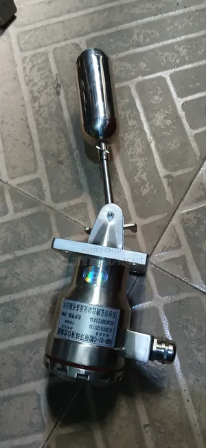 Explosion Proof Water Level Switch