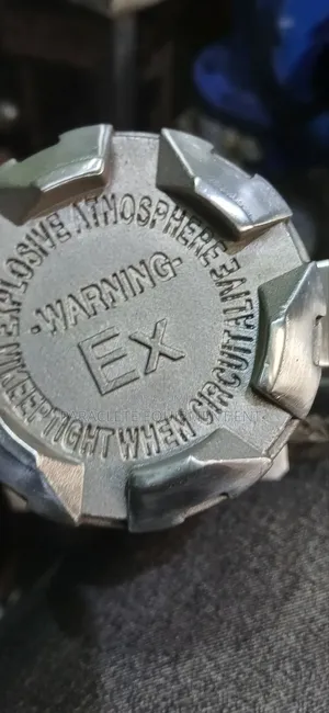 Explosion Proof Water Level Switch