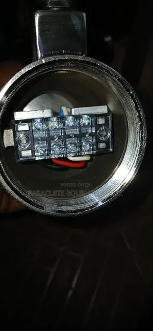 Explosion Proof Water Level Switch