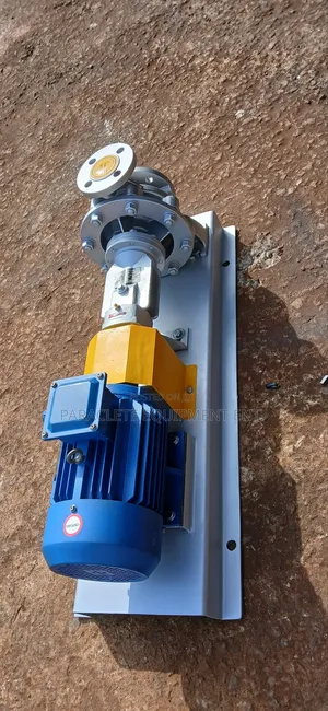 50-032-160 Thermal Oil Pump