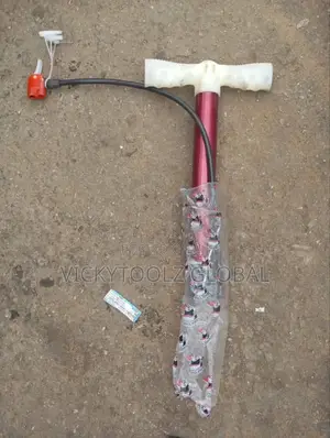 Bicycle or Ball Pump