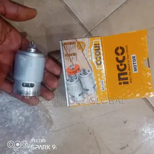 Ingco Battery Drill Motor