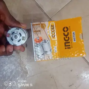 Ingco Battery Drill Motor
