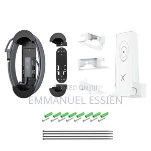 Starlink Router Wall Mount
