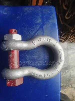 Crossby Shackle (12ton)