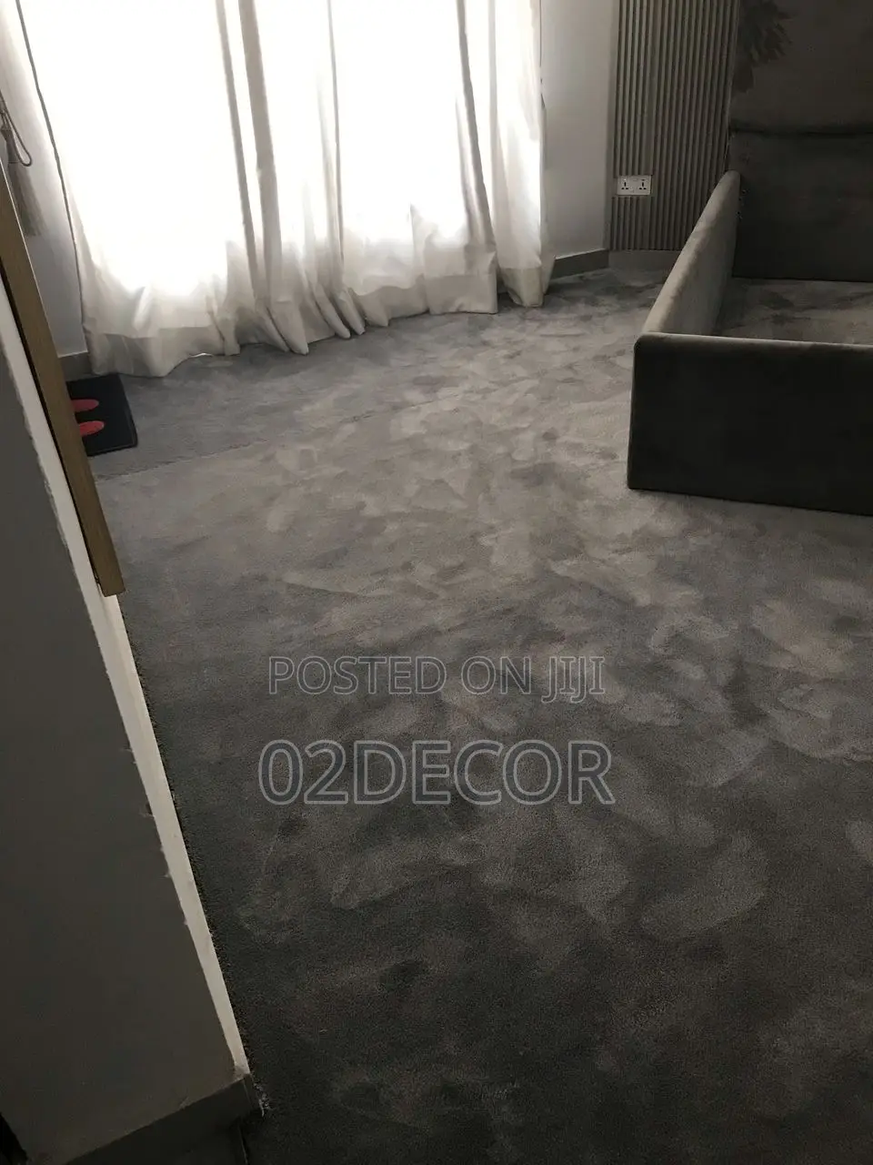 Plain Vip Ask Color Rugs for Living Room