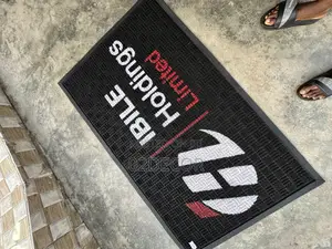 Photo - We Customize On Welcome Doormat (All Sizes Available)