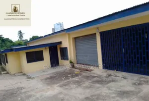 3bedroom Bungalow With 2rooms Bq