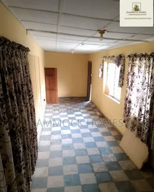 3bedroom Bungalow With 2rooms Bq