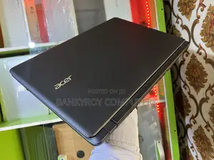 Laptop Acer Aspire 5600U 8GB Intel Core i3 HDD 500GB