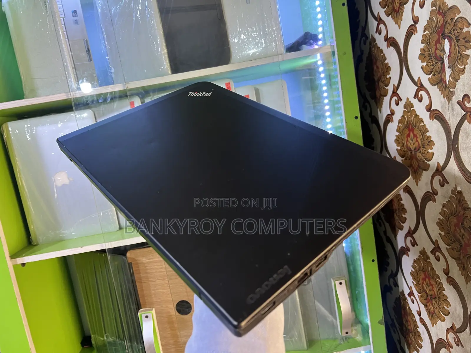 Laptop Lenovo ThinkPad E431 8GB Intel Core I5 HDD 500GB