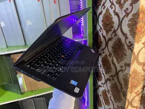 Laptop Lenovo ThinkPad E431 8GB Intel Core I5 HDD 500GB