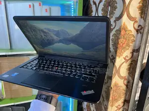 Laptop Lenovo ThinkPad E431 8GB Intel Core I5 HDD 500GB