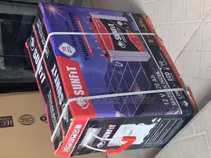 Sunfit Tubular Battery