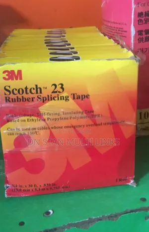 Scotch Tape