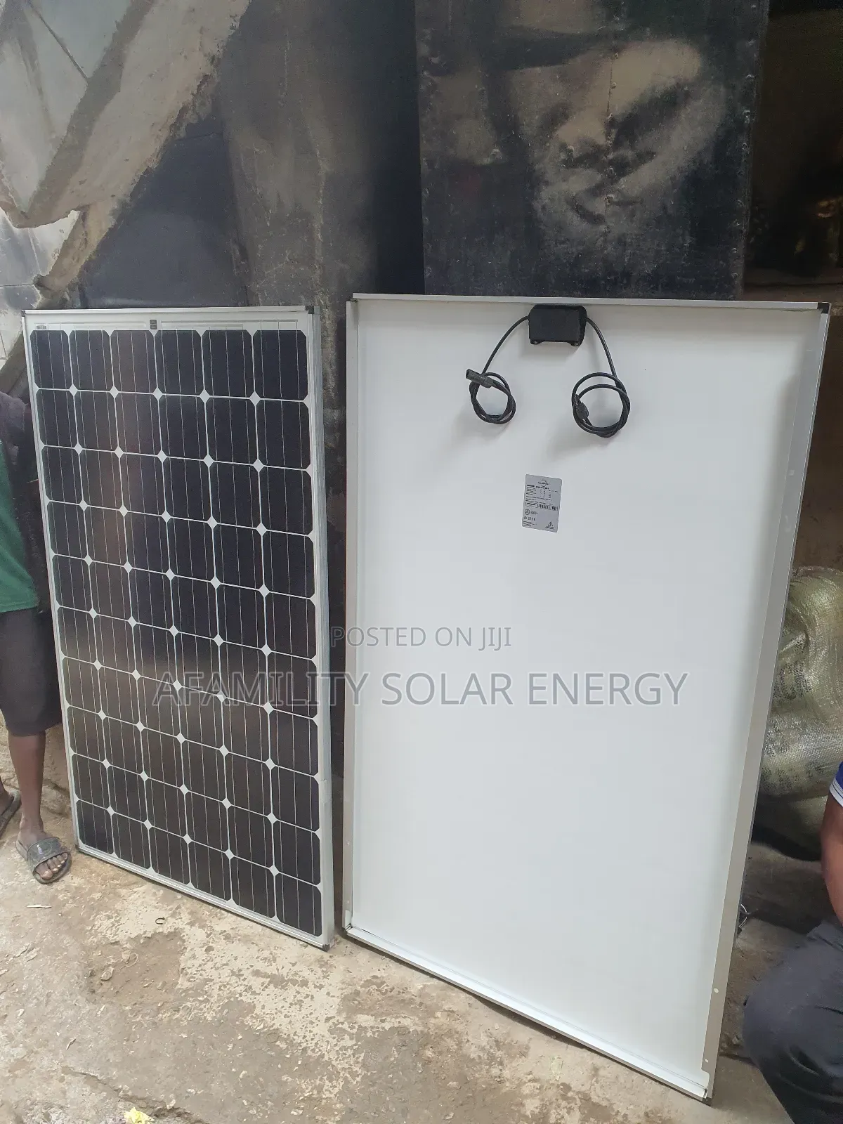 Solar Panels 450w
