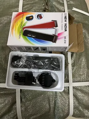 Nova Trimmer for Gifts