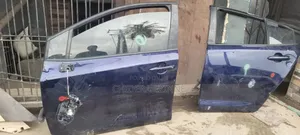 Toyota Corolla 2020 Model Front Door Left Side