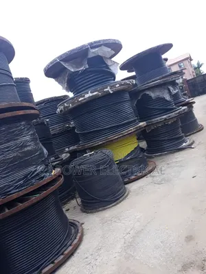 We Buy All Types of Armoured Cable