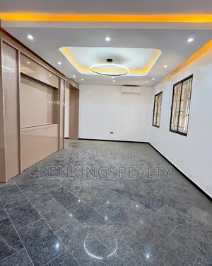 Photo - 5bdrm Duplex in Maitama for rent