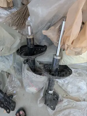 Front Shock Absorber 2007 CRV