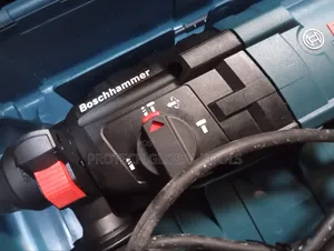 Bosch Hammer Drill Machine