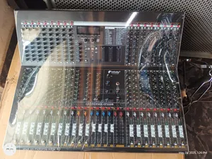 Infinity California 1608 Mixer