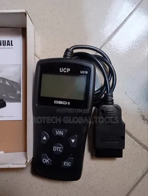 Car Diagnostic Tool