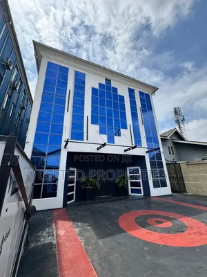 Executive 2 Storey Building Office Complex in Stadium Road
