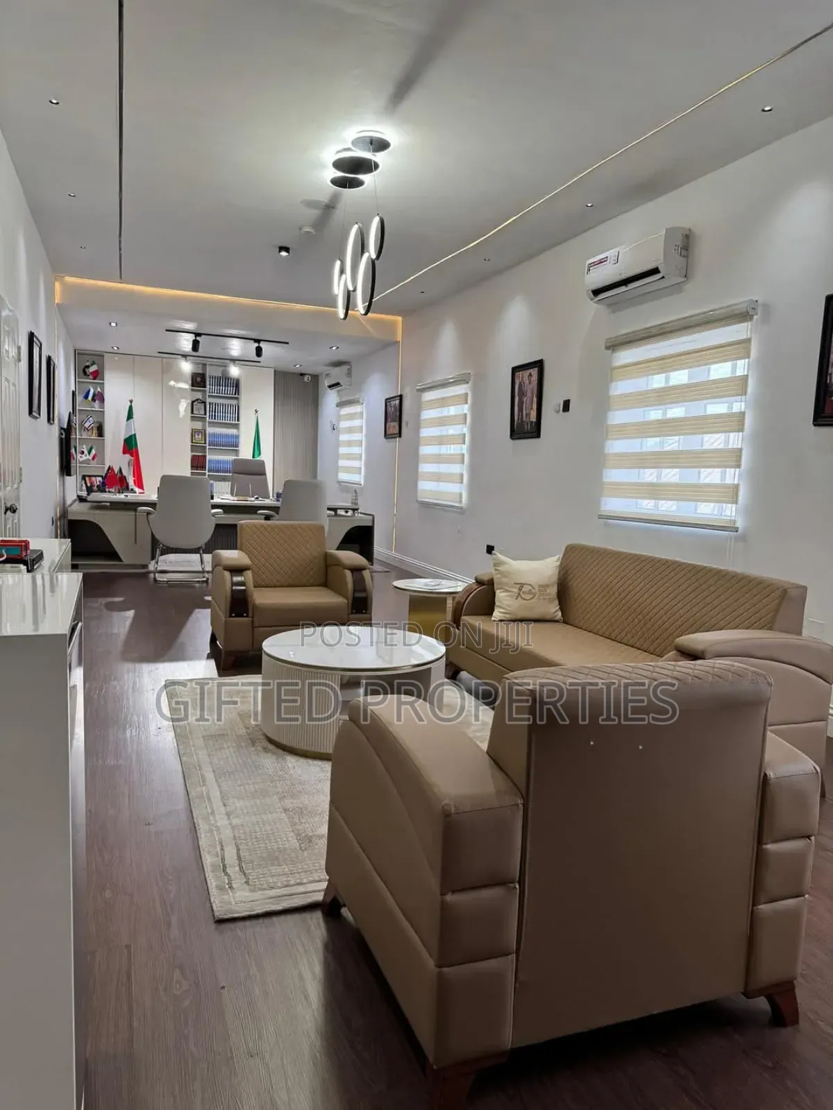 Executive 2 Storey Building Office Complex in Stadium Road