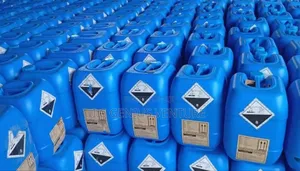 Phosphoric Acid