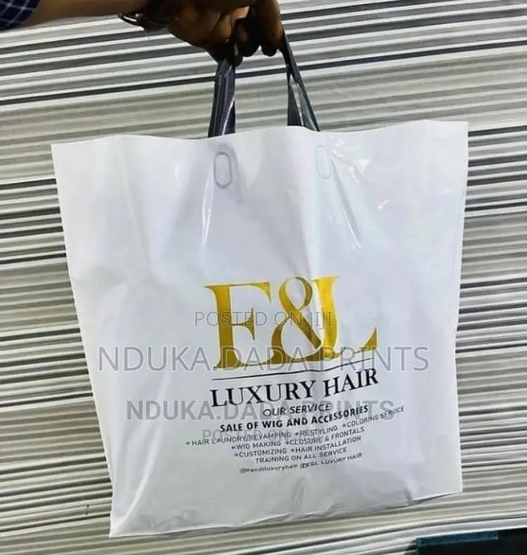 Nylon Bags