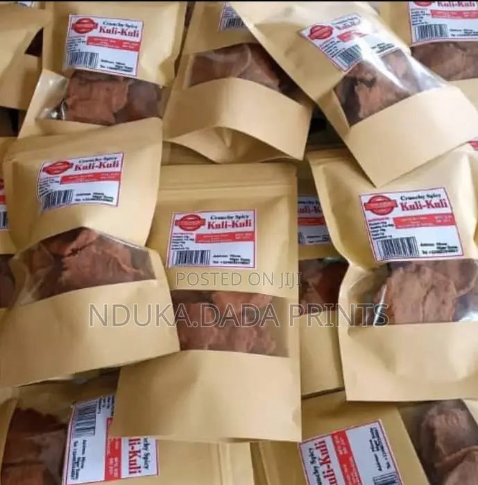 Nylon Bags