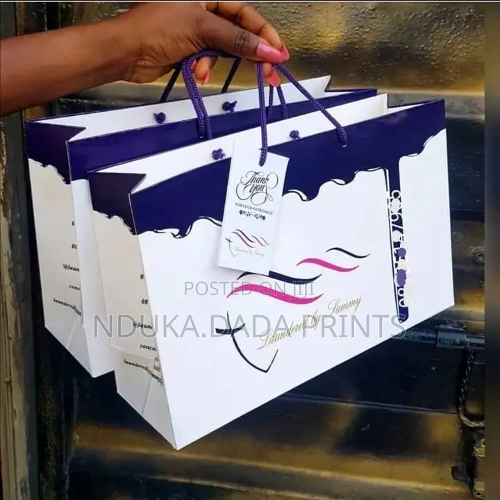 Nylon Bags