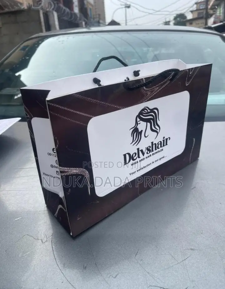 Nylon Bags