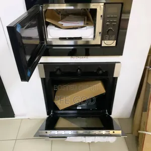 Original Polystar Built-in Oven Built-in Microwave 60m