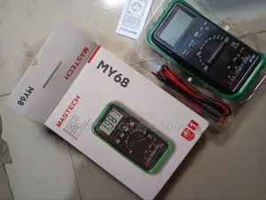 Digital Multimeter