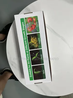 Photo - Grow Lights for Indoor Plants,