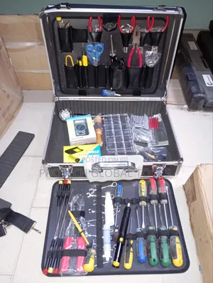Electronic Repair Tools Kit
