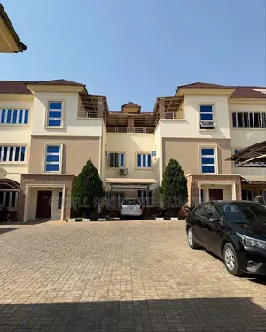 6bdrm House in Katampe Extension for sale