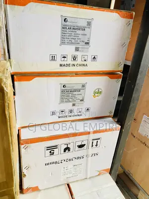 5kva Felicity Hybrid Inverter