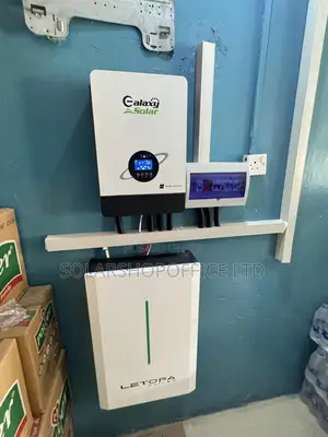 5kw System
