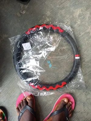 Toyota Camry 2818. Model Steering Cover