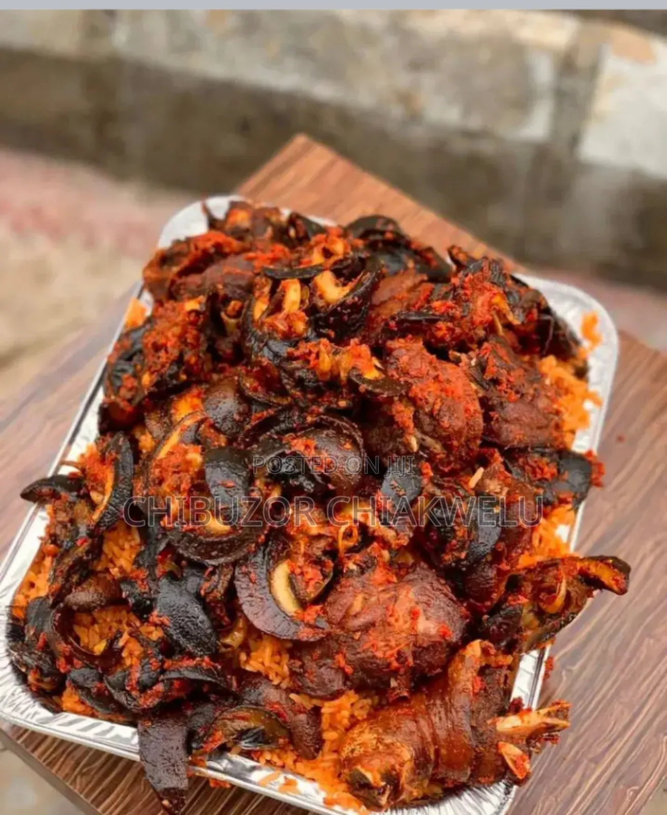 Home Services Food Cooking