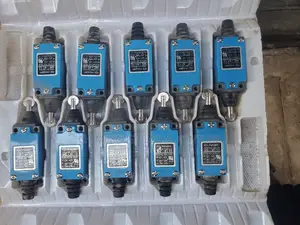 Moujen Limit Switch
