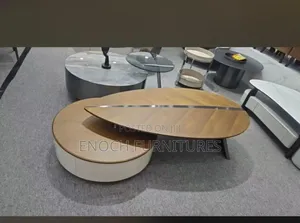 Center Table