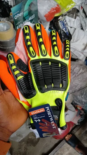 Original Resistant Hand Gloves